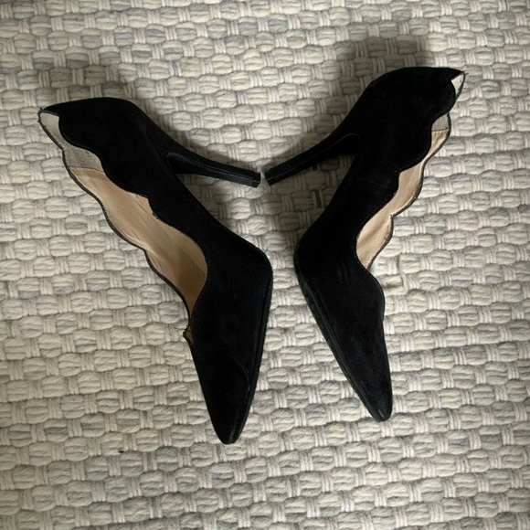 Heels - Picture 1 of 5